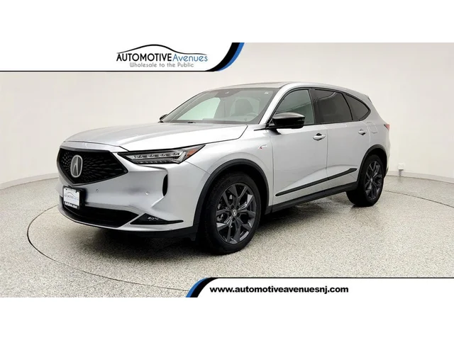 SEMINUEVOS ACURA MDX a Estados en autogozo