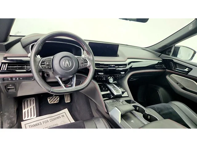 SEMINUEVOS ACURA MDX a Estados en autogozo