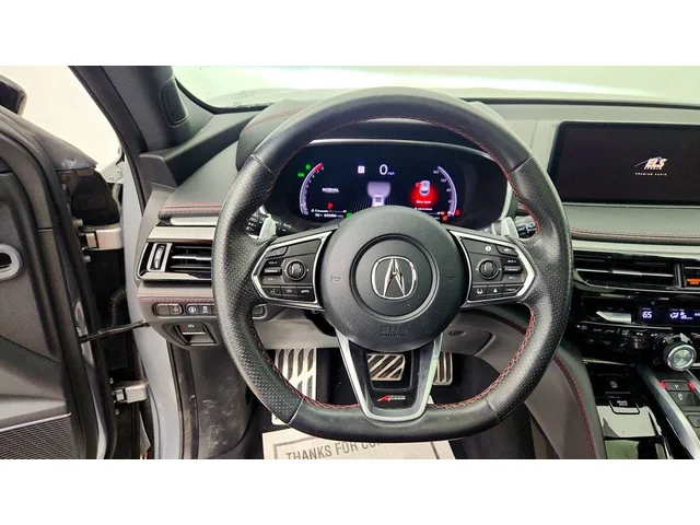 SEMINUEVOS ACURA MDX a Estados en autogozo