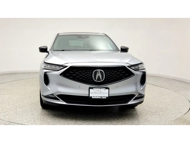 SEMINUEVOS ACURA MDX a Estados en autogozo