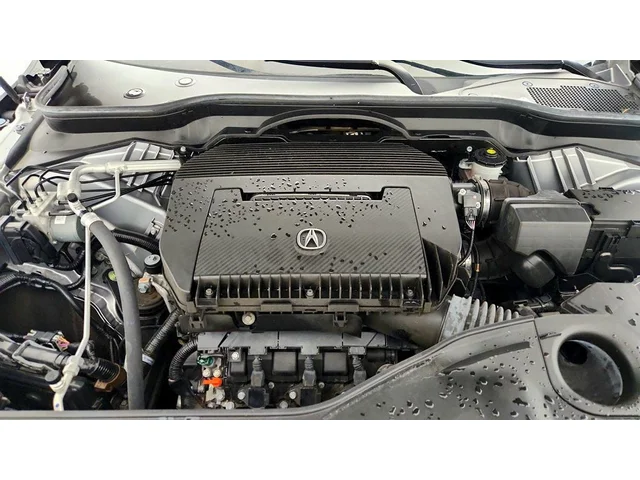 SEMINUEVOS ACURA MDX a Estados en autogozo