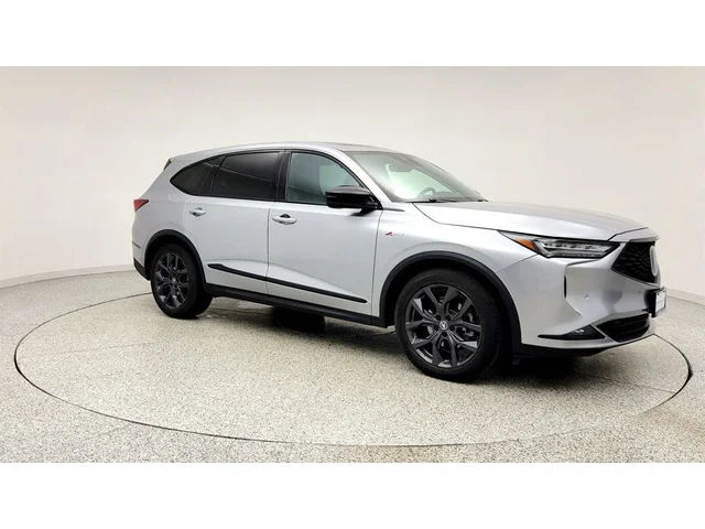 SEMINUEVOS ACURA MDX a Estados en autogozo