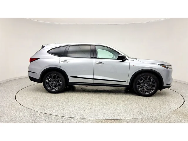 SEMINUEVOS ACURA MDX a Estados en autogozo