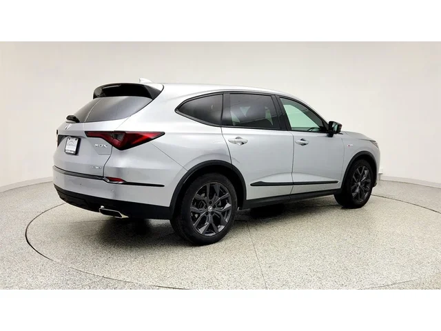 SEMINUEVOS ACURA MDX a Estados en autogozo