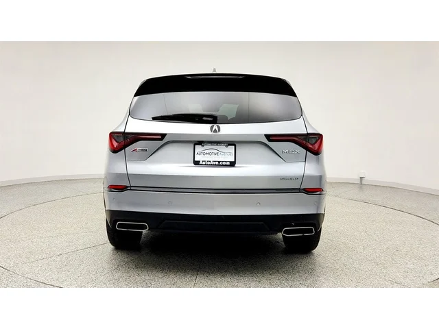 SEMINUEVOS ACURA MDX a Estados en autogozo