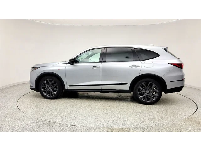 SEMINUEVOS ACURA MDX a Estados en autogozo