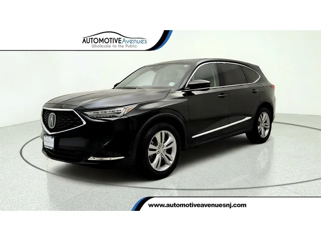 SEMINUEVOS ACURA MDX a Estados en autogozo