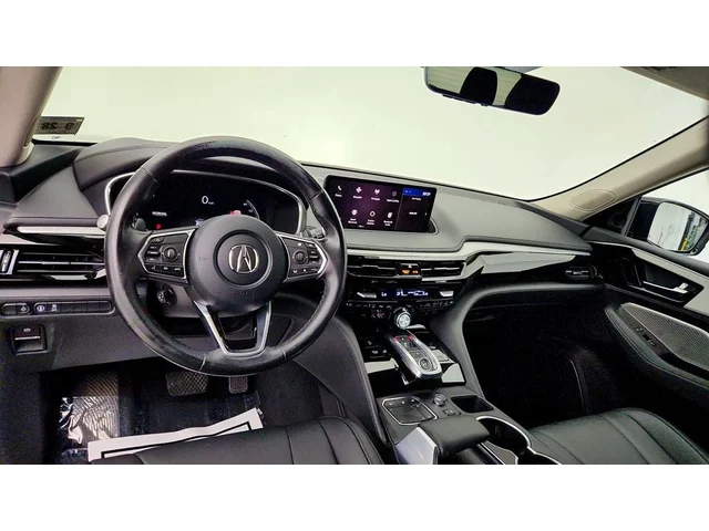 SEMINUEVOS ACURA MDX a Estados en autogozo