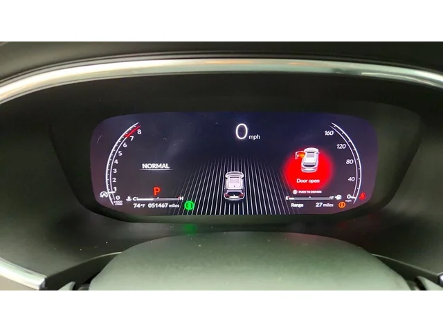 SEMINUEVOS ACURA MDX a Estados en autogozo