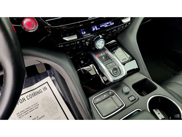 SEMINUEVOS ACURA MDX a Estados en autogozo