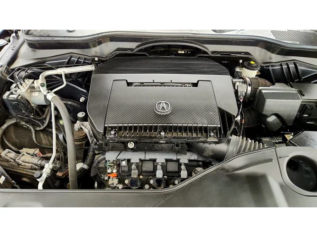 SEMINUEVOS ACURA MDX a Estados en autogozo