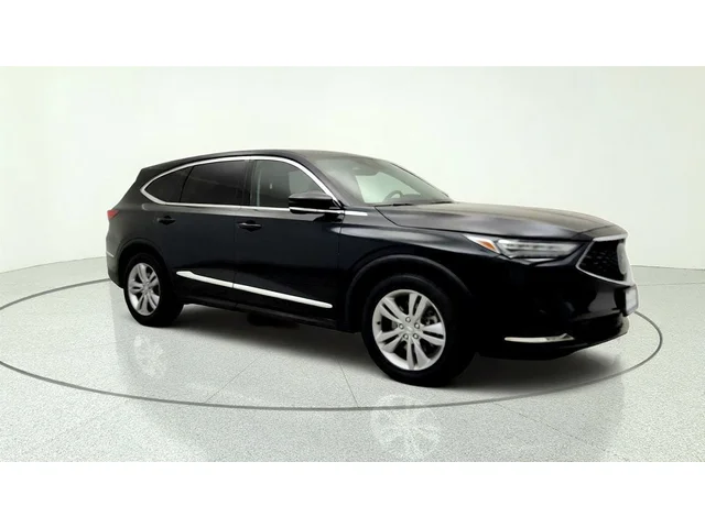 SEMINUEVOS ACURA MDX a Estados en autogozo
