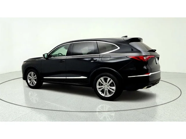 SEMINUEVOS ACURA MDX a Estados en autogozo