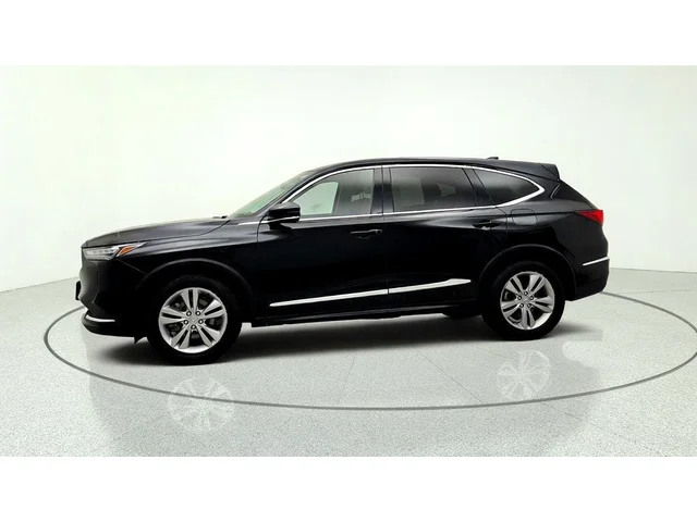 SEMINUEVOS ACURA MDX a Estados en autogozo