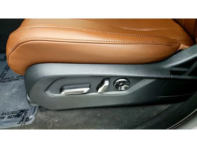 SEMINUEVOS ACURA MDX a Estados en autogozo