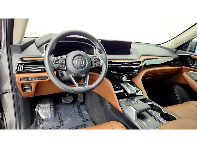 SEMINUEVOS ACURA MDX a Estados en autogozo
