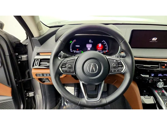 SEMINUEVOS ACURA MDX a Estados en autogozo
