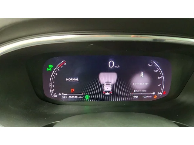 SEMINUEVOS ACURA MDX a Estados en autogozo
