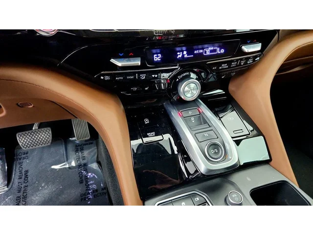 SEMINUEVOS ACURA MDX a Estados en autogozo