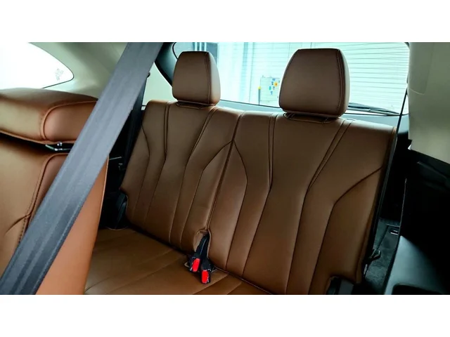 SEMINUEVOS ACURA MDX a Estados en autogozo
