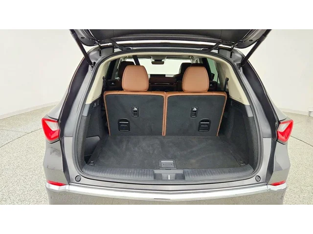 SEMINUEVOS ACURA MDX a Estados en autogozo