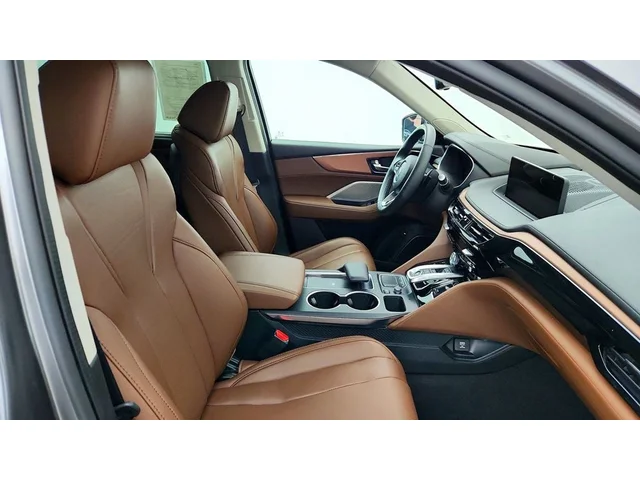 SEMINUEVOS ACURA MDX a Estados en autogozo