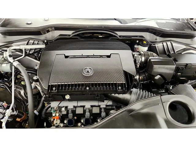 SEMINUEVOS ACURA MDX a Estados en autogozo