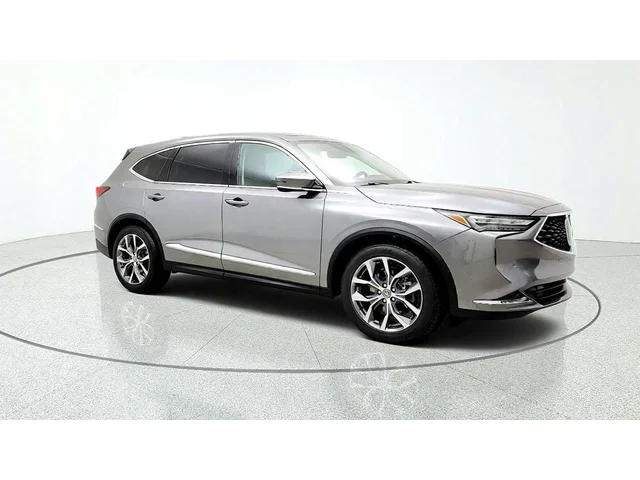 SEMINUEVOS ACURA MDX a Estados en autogozo