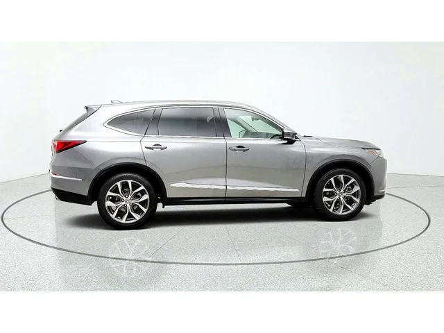 SEMINUEVOS ACURA MDX a Estados en autogozo