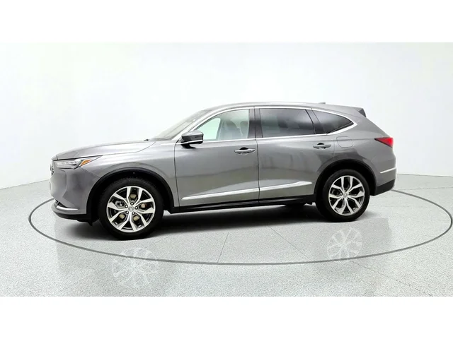 SEMINUEVOS ACURA MDX a Estados en autogozo