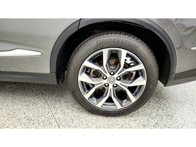 SEMINUEVOS ACURA MDX a Estados en autogozo