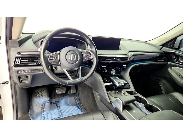 SEMINUEVOS ACURA MDX a Estados en autogozo