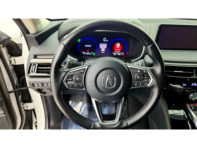 SEMINUEVOS ACURA MDX a Estados en autogozo
