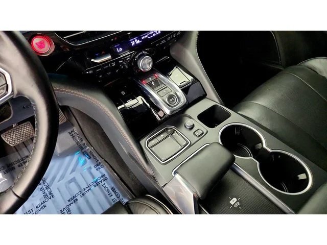 SEMINUEVOS ACURA MDX a Estados en autogozo