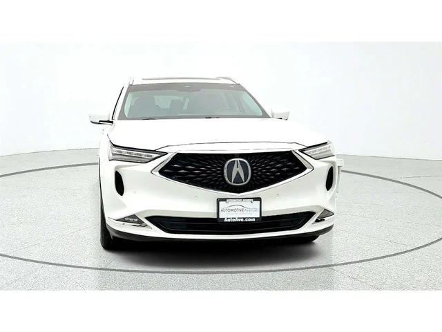 SEMINUEVOS ACURA MDX a Estados en autogozo