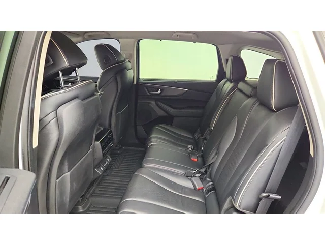 SEMINUEVOS ACURA MDX a Estados en autogozo