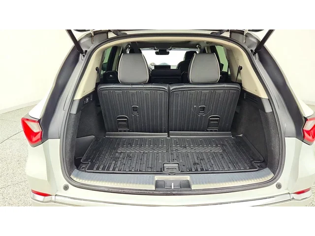 SEMINUEVOS ACURA MDX a Estados en autogozo
