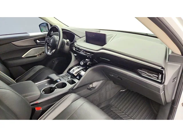 SEMINUEVOS ACURA MDX a Estados en autogozo