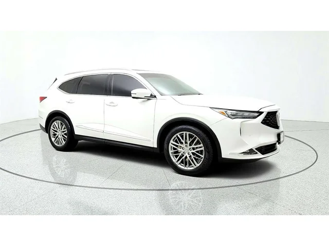 SEMINUEVOS ACURA MDX a Estados en autogozo