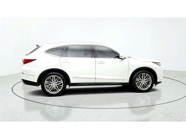 SEMINUEVOS ACURA MDX a Estados en autogozo