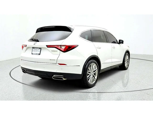 SEMINUEVOS ACURA MDX a Estados en autogozo