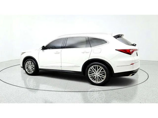 SEMINUEVOS ACURA MDX a Estados en autogozo