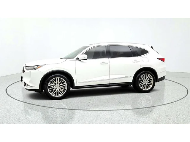 SEMINUEVOS ACURA MDX a Estados en autogozo