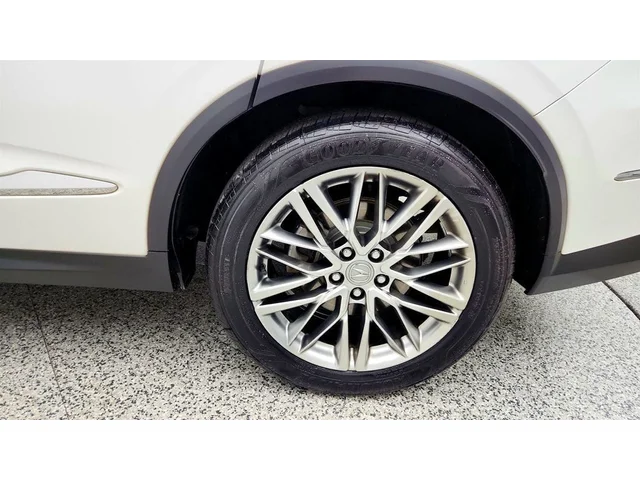SEMINUEVOS ACURA MDX a Estados en autogozo