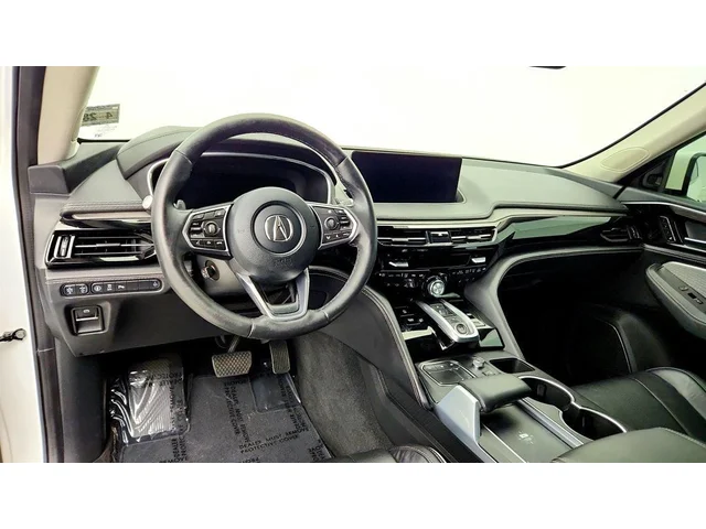 SEMINUEVOS ACURA MDX a Estados en autogozo