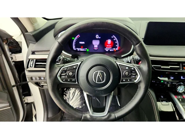 SEMINUEVOS ACURA MDX a Estados en autogozo
