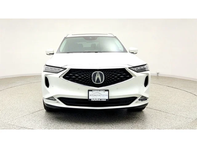 SEMINUEVOS ACURA MDX a Estados en autogozo