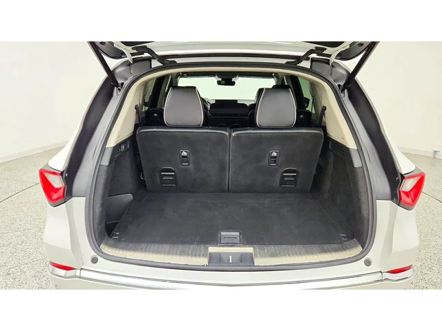 SEMINUEVOS ACURA MDX a Estados en autogozo