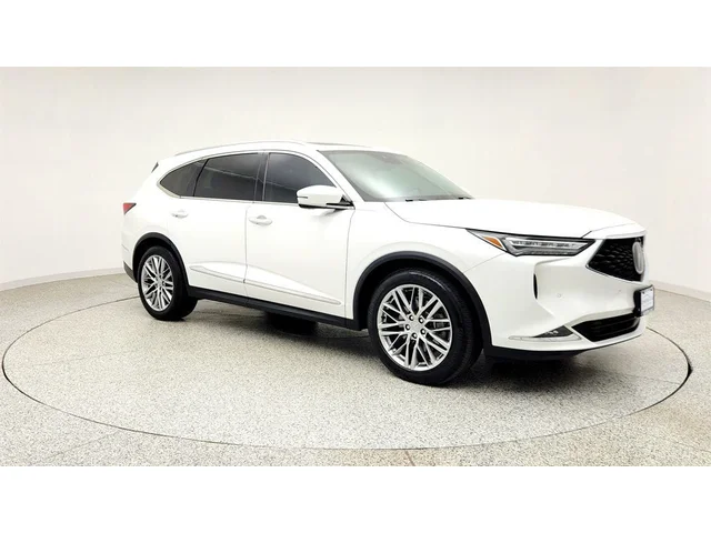 SEMINUEVOS ACURA MDX a Estados en autogozo
