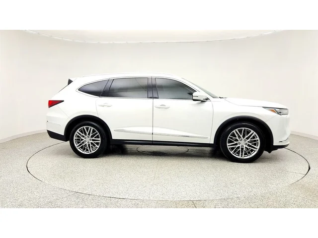 SEMINUEVOS ACURA MDX a Estados en autogozo